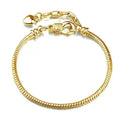Gold Armband