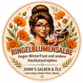 RINGELBLUMENSALBE (Probiererli)