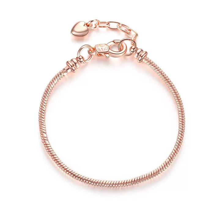 Rosegold