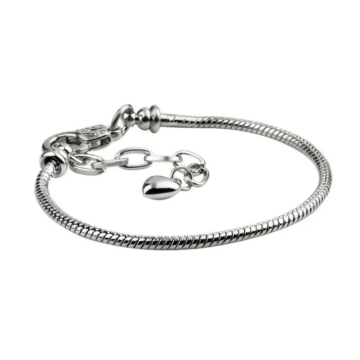 Silber Armband