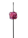 Pink Herz/Blume