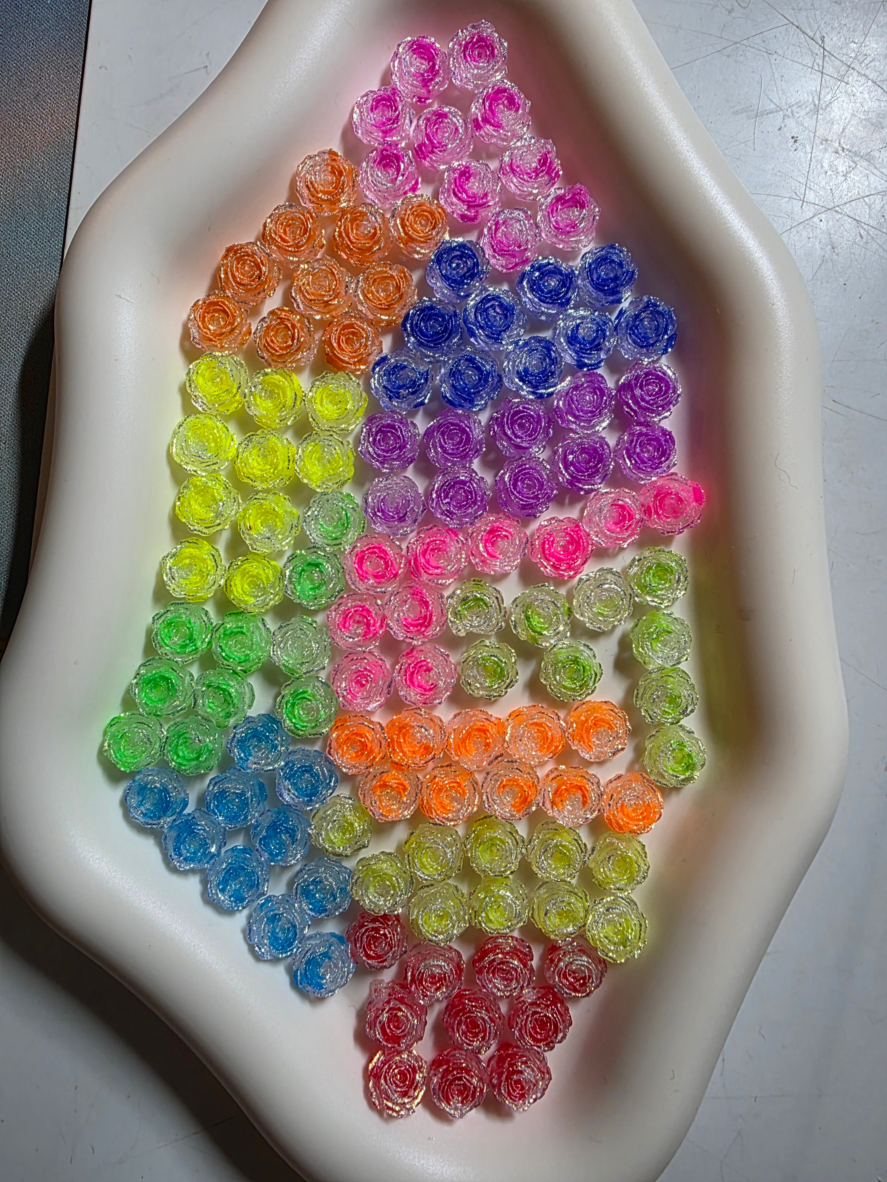 Neon Softflower