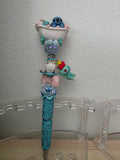Stitch in badewahne